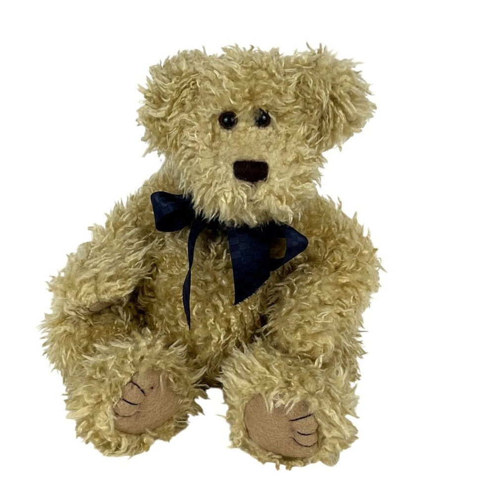 Boyds Bears & Friends "Doolittle Buckshot" 51200-08 Teddy Bear